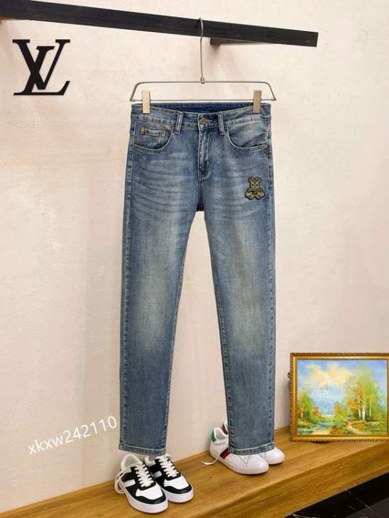 Picture of LV Jeans Long _SKULVsz29-3825tn9611620